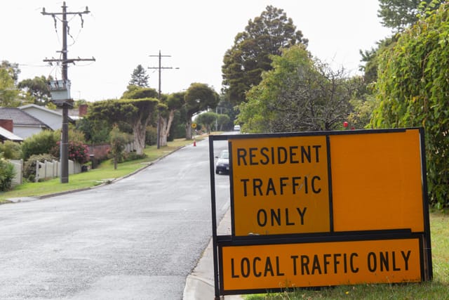 Alford Street - 17.02.2022 post image