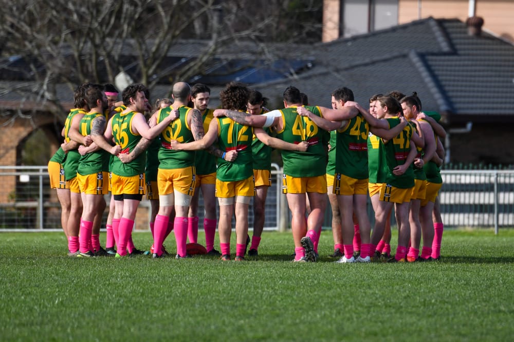 Hillmen face danger game against MDU in Mid Gippsland footy post image