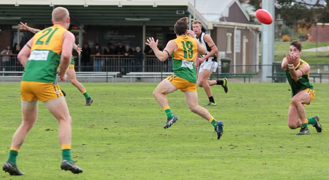 Football Seniors Garfield Vs. Dalyston - 26.06.2021 post image