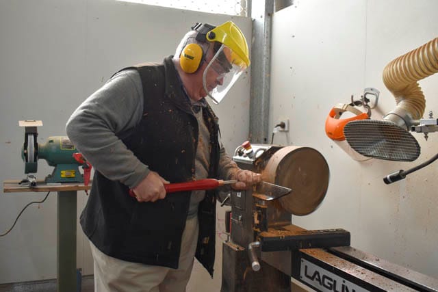 Meth Wood Workers Club - 13.09.2022 post image