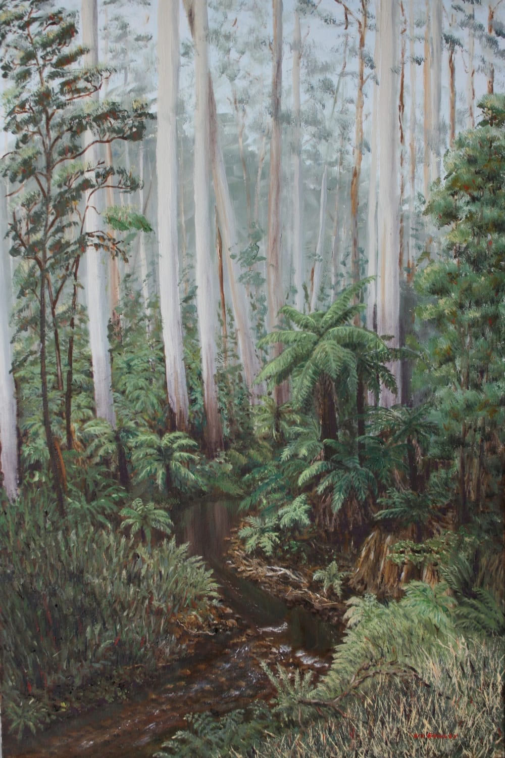 Hill End offers "the greatest little art show" this long weekend post image