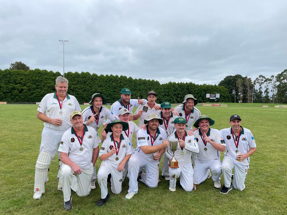 Kangas claim div four post image