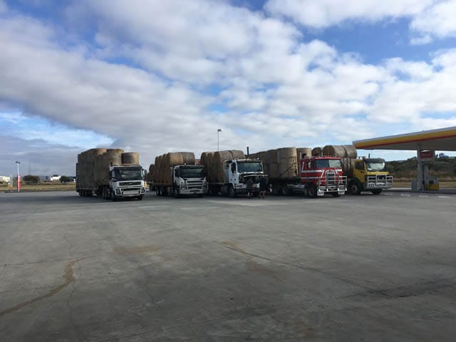 Hay to Rochester - 16.05.2023 post image