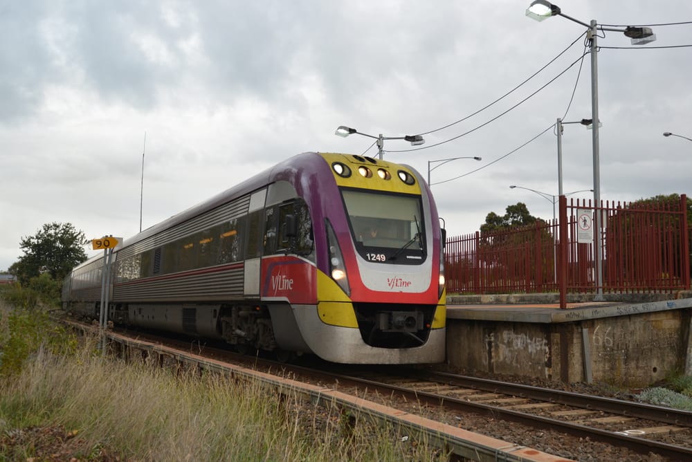 Week of free public transport for seniors post image