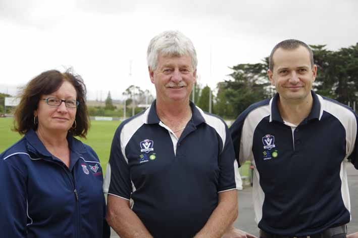 Footy review post image