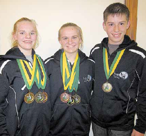 Success in judo post image