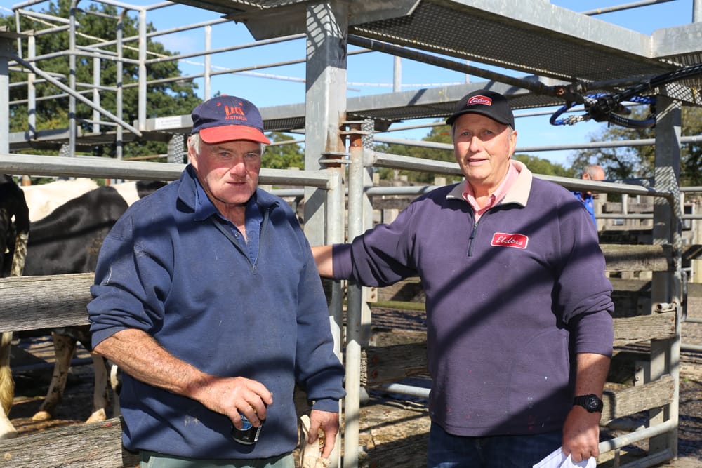 End of an era post image