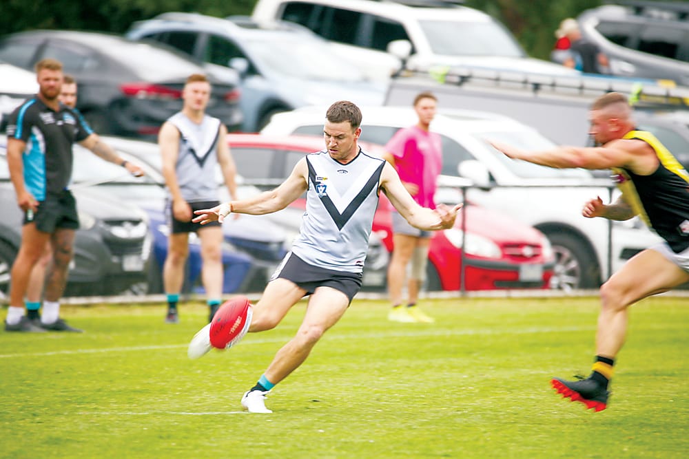 Panthers bounce back post image