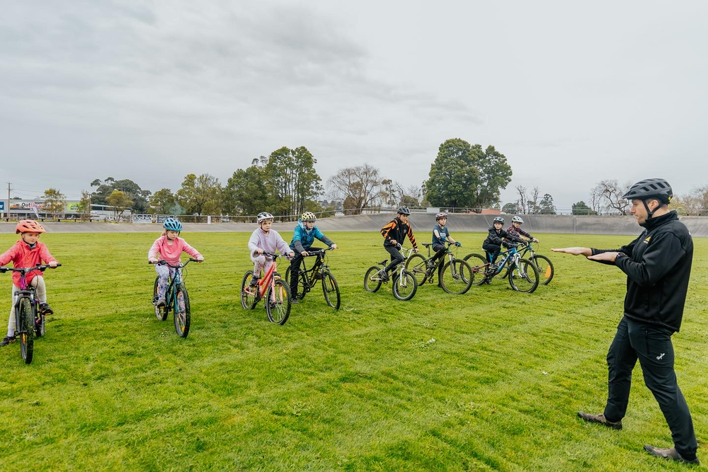 Learn cycling from former pro post image