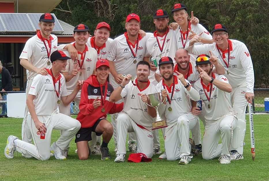 Great Gulls leave Iona swamped post image
