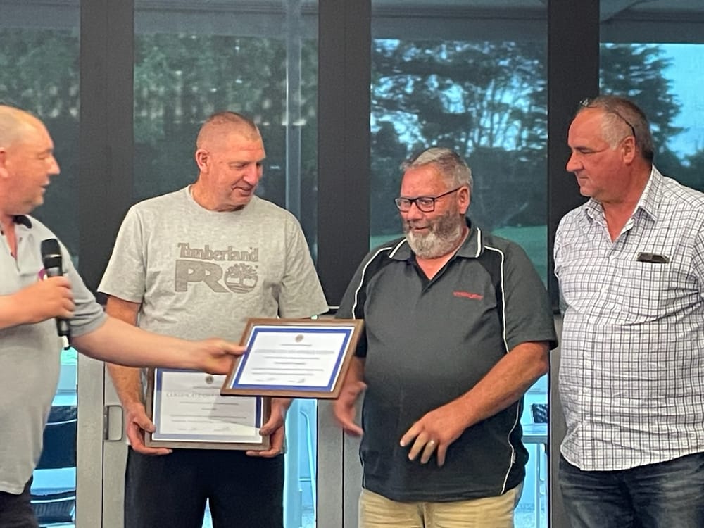 Lions thank supporters post image