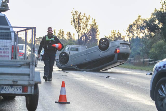 Road Rage - 04.07.2023 post image