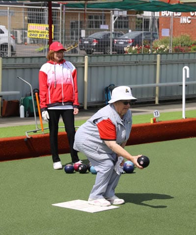 Bowls Midweek - Trafalgar Vs. Yarragon, Yallourn North - 06.12.2022 post image
