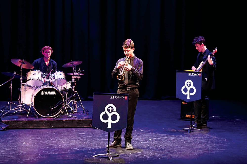 Students leave audience in awe with their talent post image