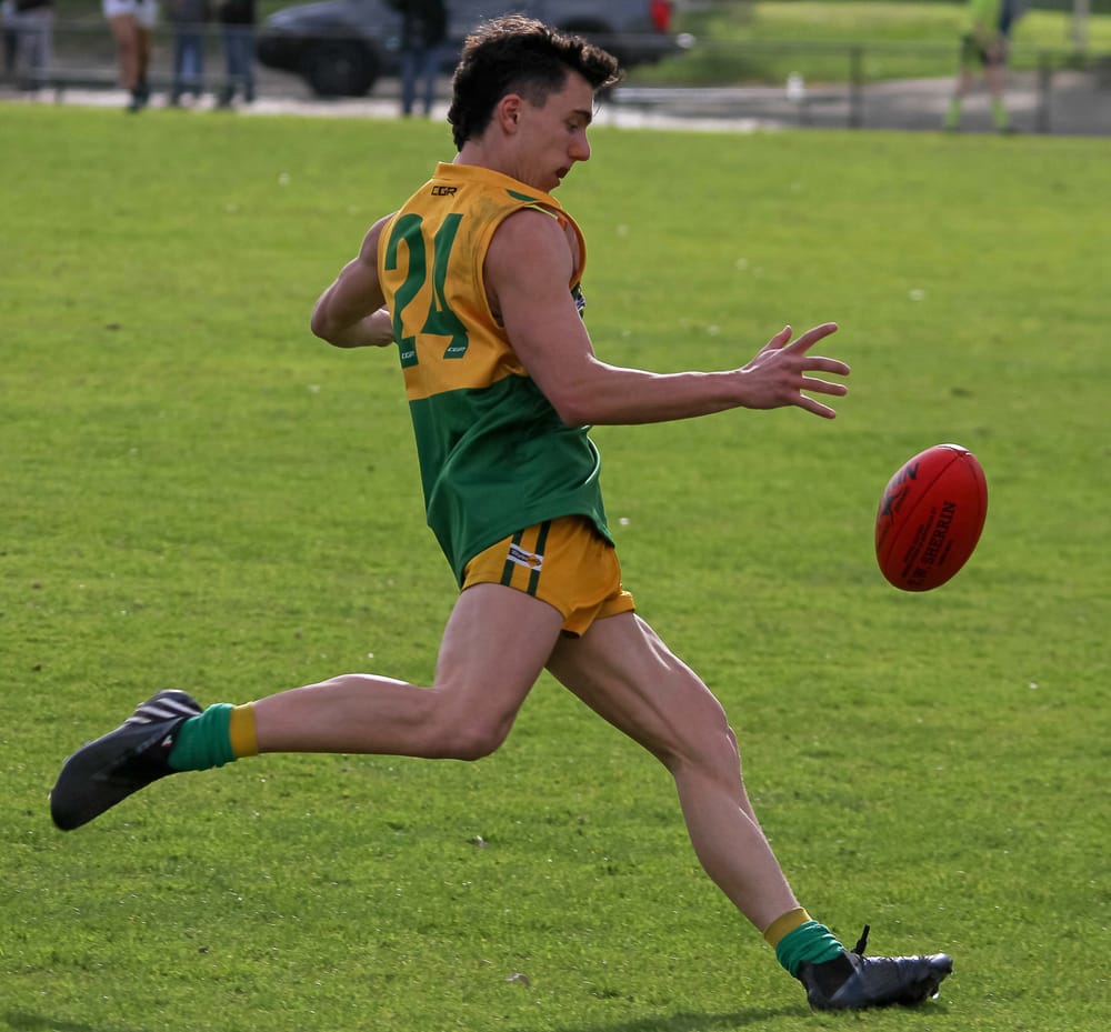Football WGFNL Seniors Garfiled Vs. Dalyston - 06.08.2022 post image