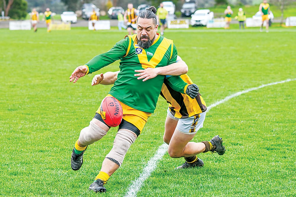 Dismay for Hillmen, joy for Blues post image