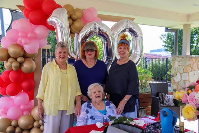 Sem Burton 100th Birthday - 11.04.2023 post image