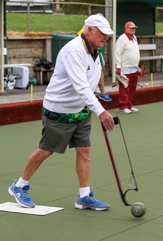 Bowls Div 5 - Drouin Vs. Garfield - 11.11.2023 post image