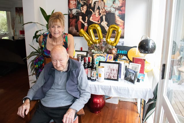 Loius Paris - 25032021 post image