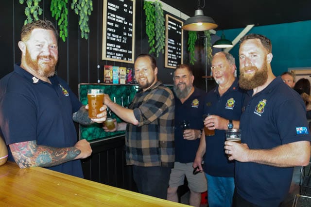 Veteran's Beer - 06.12.2022 post image