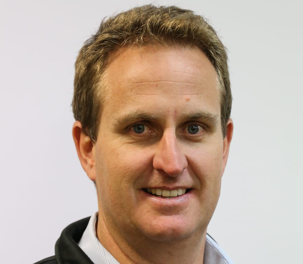 Andrew elected national president post image