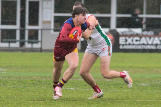 Football Seniors - Dusties Vs. Tooradin Dalmore - 29.06.2024 post image