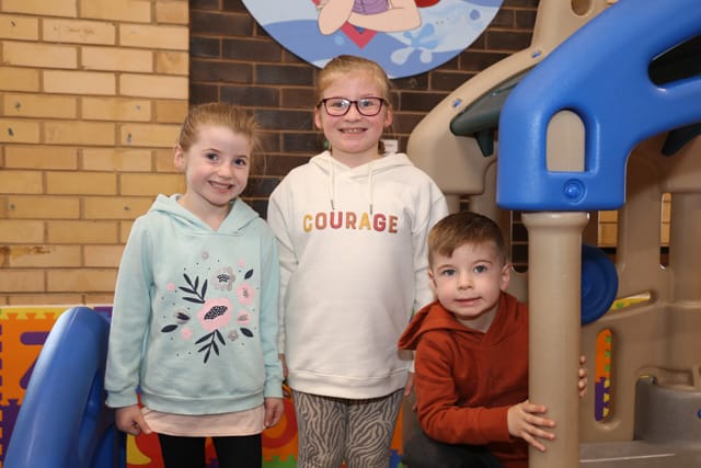 Playgroup - 2021 post image