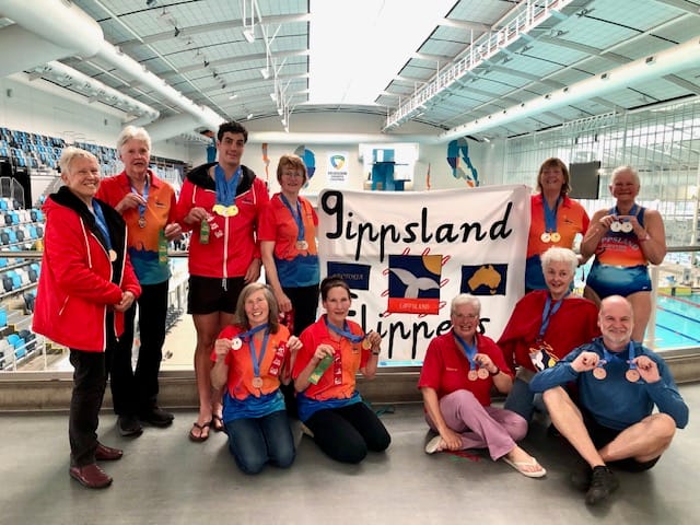 Success for Gippsland Flippers post image