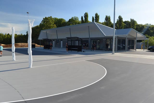 Western Park Netball - 28.02.2023 post image