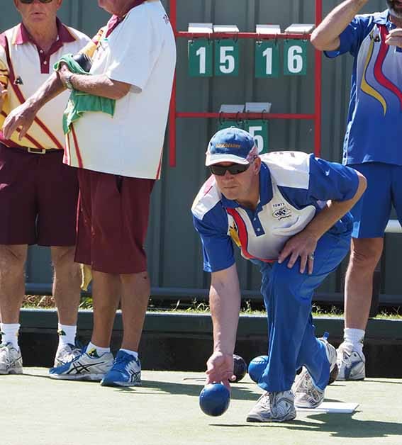 Longwarry into decider post image