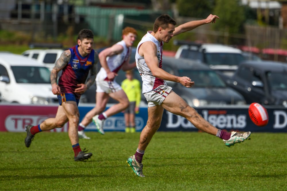 Maroons maul wounded Lions post image