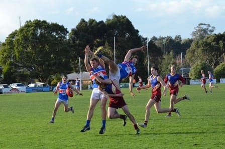 Spark to competition post image