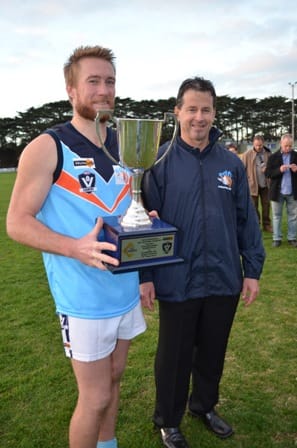 Three league win in interleague post image