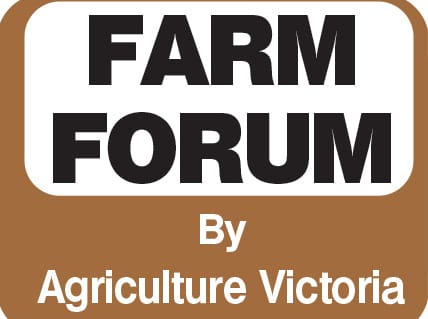 Nitrogen loss in flooded soils post image