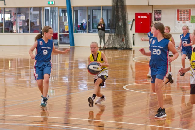 Basketball Warragul - 18032021 post image