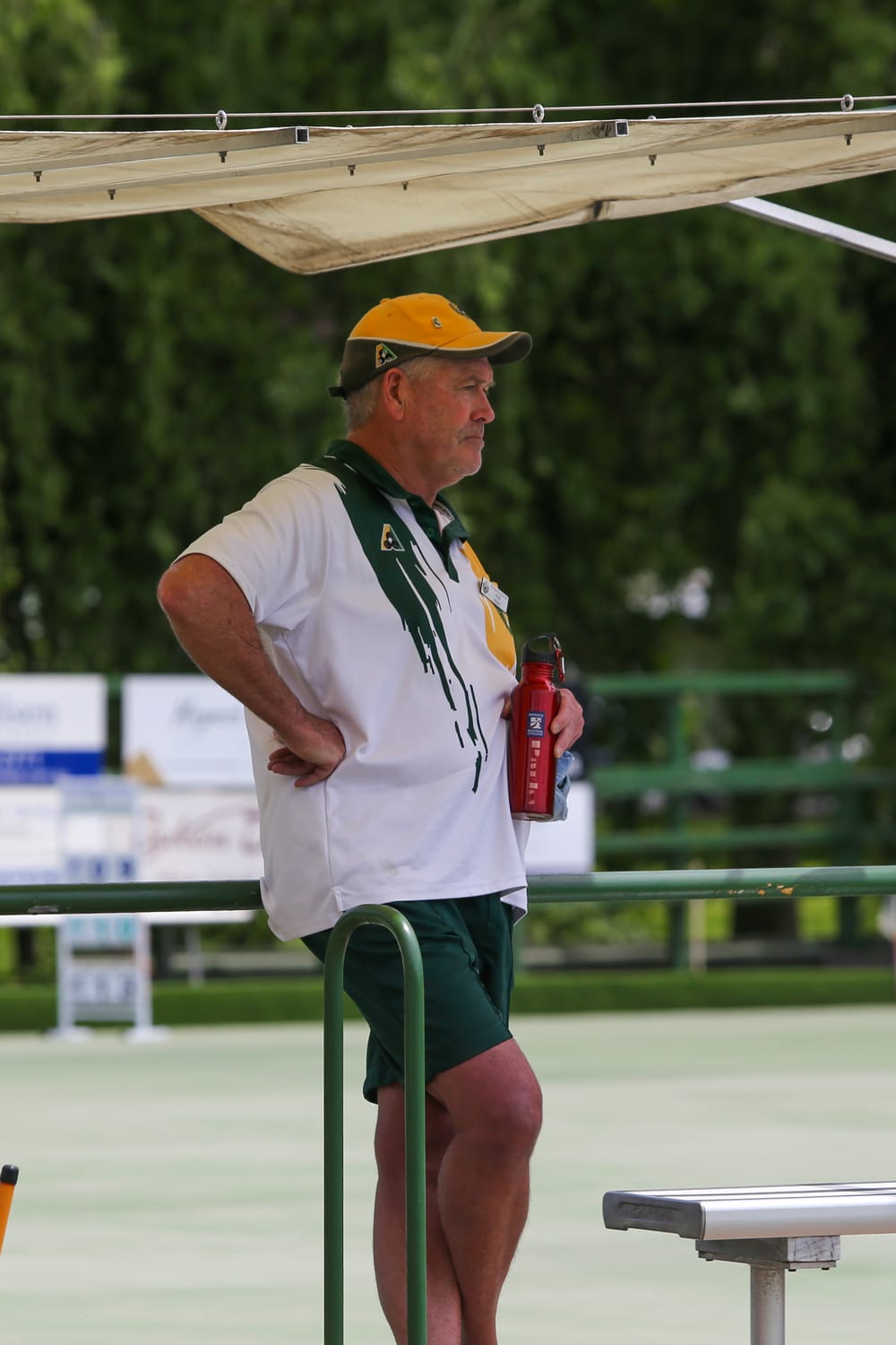 Strzelecki Bowls Weekend Division 5 Warragul vs Traralgon - November 15, 2025 post image