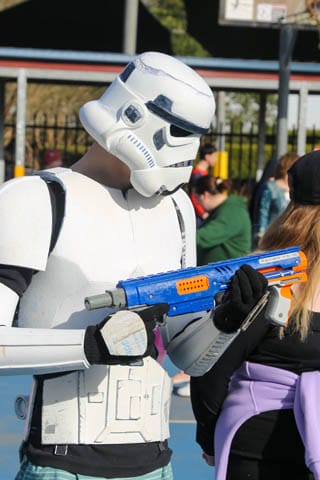 Warragul Specialist School Book Week - 27.08.2024 post image