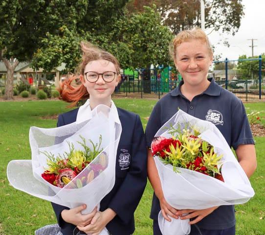Remembrance Day - Longwarry - 2023 post image