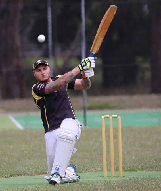 Bunyip falls from top post image