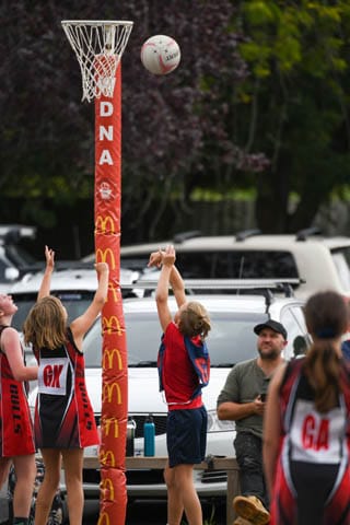 Netball- Gulls Magic Vs Warranor Topaz U11s 08-02-21 post image