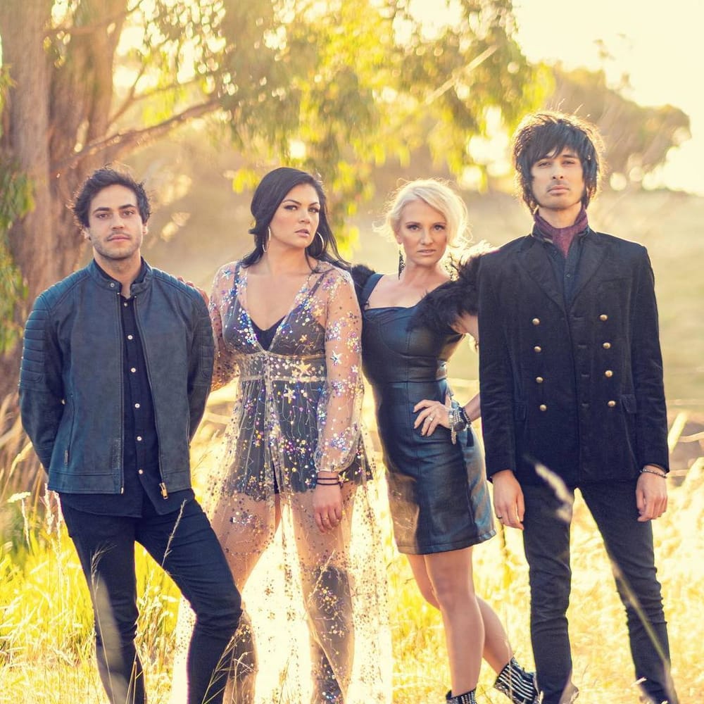 February is music month post image