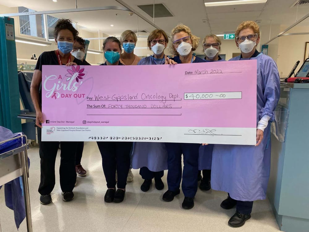 Girls Day Out - 05.04.2022 post image