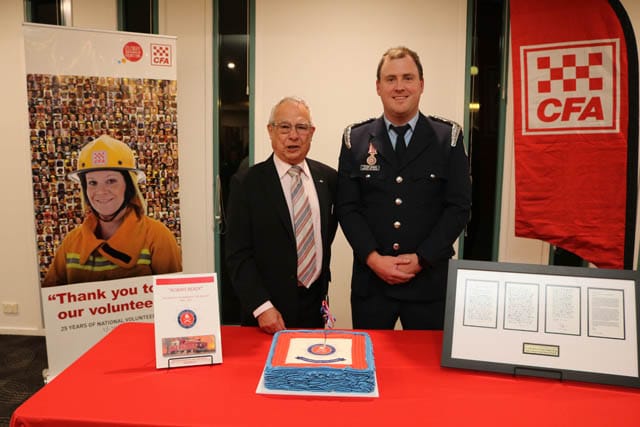 Warragul CFA - 22.08.2023 post image