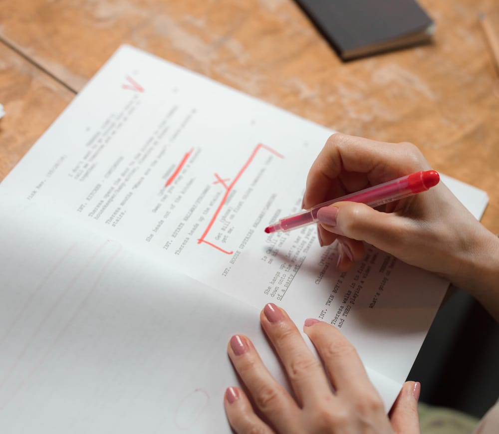 Play readings in Drouin post image