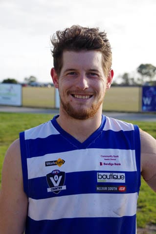 Neerim South Headshots post image