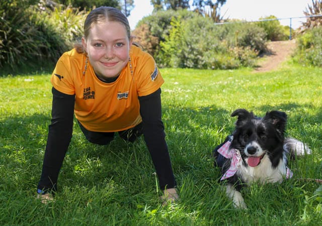 Jewel and Roxy - 07.11.2023 post image