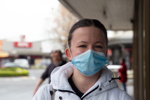 Vox Pop - 30.09.2021 post image