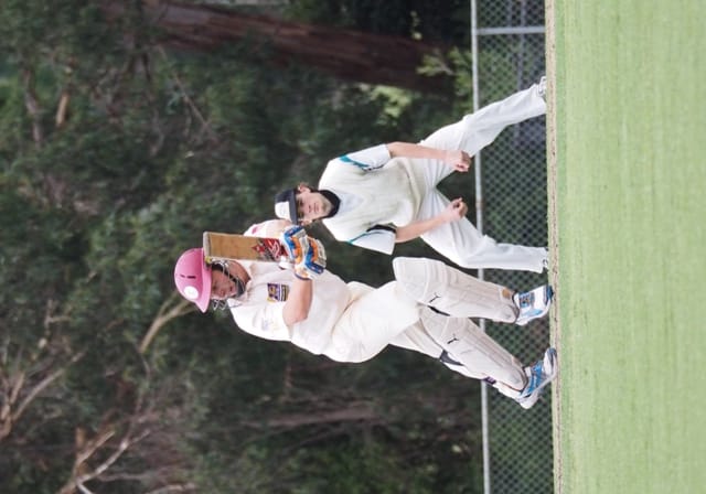 Drouin bats seal big win post image