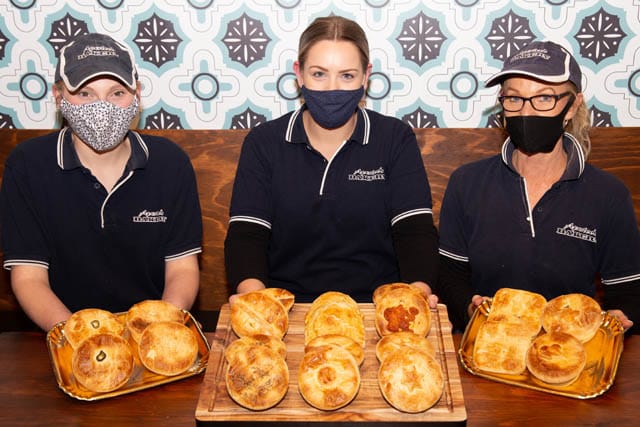 Aperloo Gold Medals - 24092020 post image