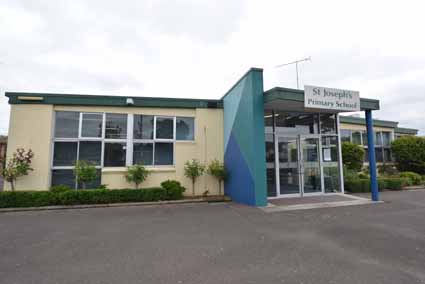 St Joseph’s Primary School, Trafalgar post image